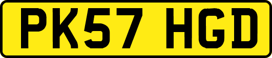 PK57HGD