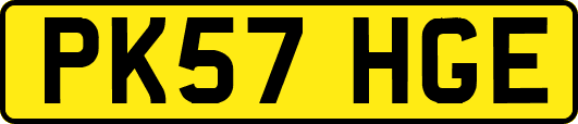 PK57HGE