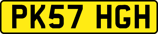 PK57HGH