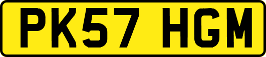 PK57HGM