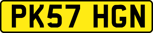 PK57HGN