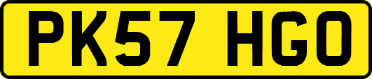 PK57HGO