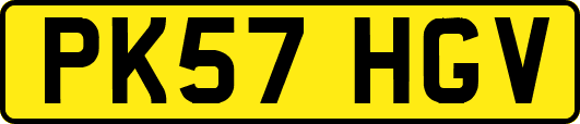 PK57HGV