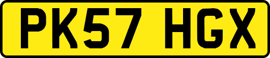 PK57HGX