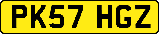 PK57HGZ