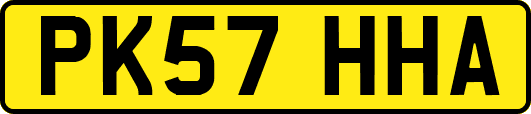 PK57HHA