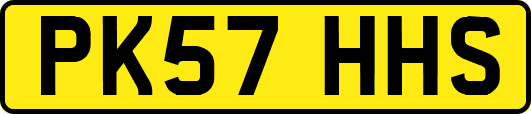 PK57HHS