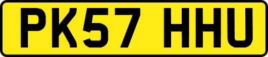 PK57HHU