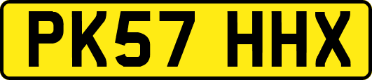 PK57HHX