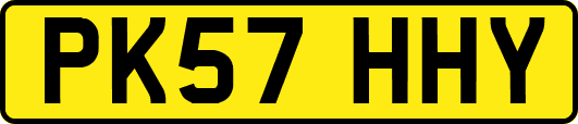 PK57HHY