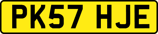 PK57HJE