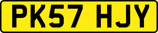 PK57HJY