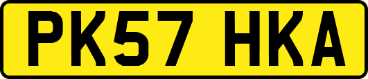 PK57HKA