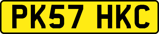 PK57HKC