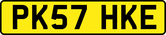 PK57HKE