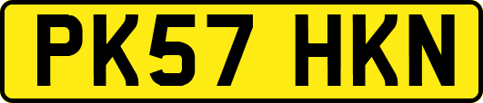 PK57HKN