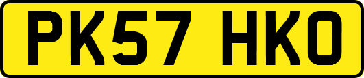 PK57HKO