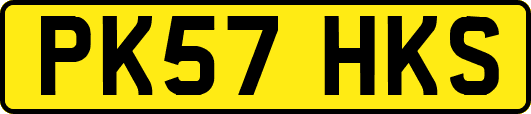 PK57HKS