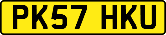 PK57HKU