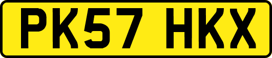 PK57HKX