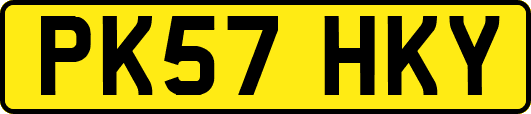 PK57HKY