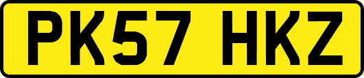 PK57HKZ