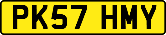 PK57HMY