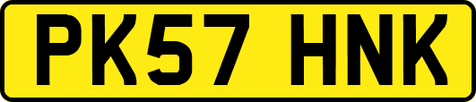 PK57HNK