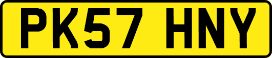PK57HNY