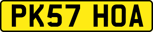 PK57HOA