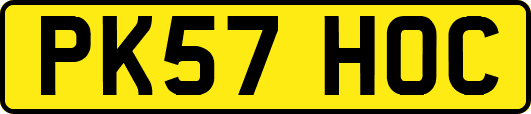 PK57HOC