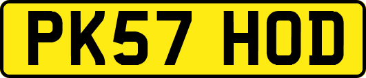PK57HOD