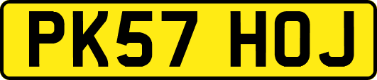 PK57HOJ
