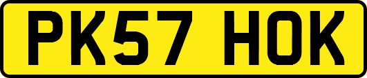 PK57HOK