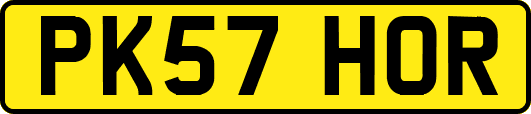 PK57HOR