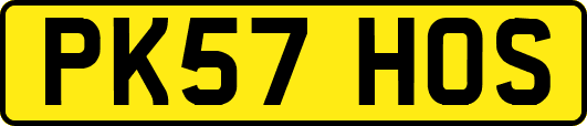 PK57HOS