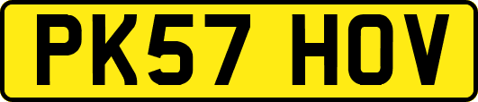 PK57HOV