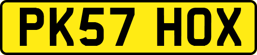 PK57HOX