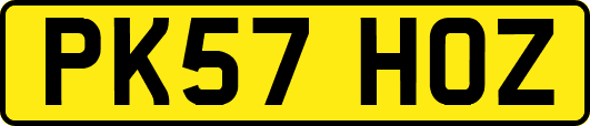 PK57HOZ