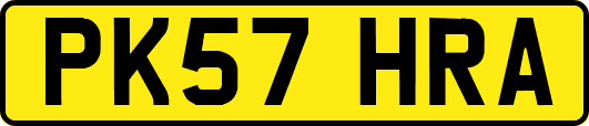 PK57HRA