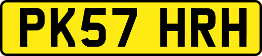 PK57HRH