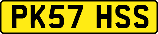 PK57HSS