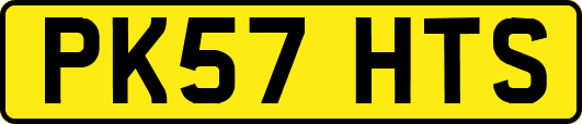 PK57HTS