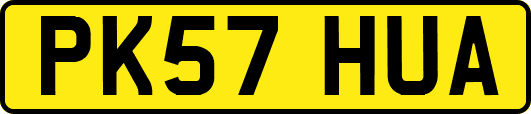 PK57HUA