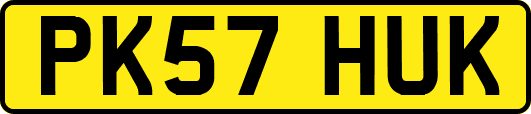PK57HUK