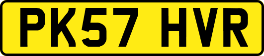 PK57HVR