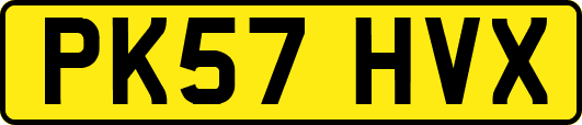 PK57HVX