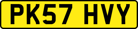 PK57HVY