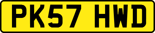 PK57HWD