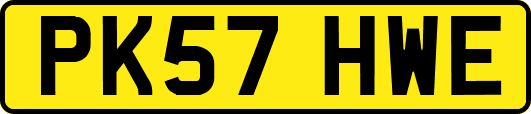 PK57HWE